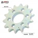 Chainring 14T
