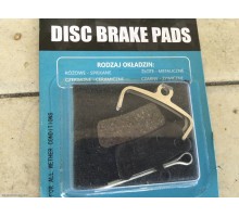 disk brake pads