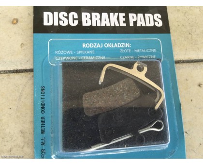 disk brake pads