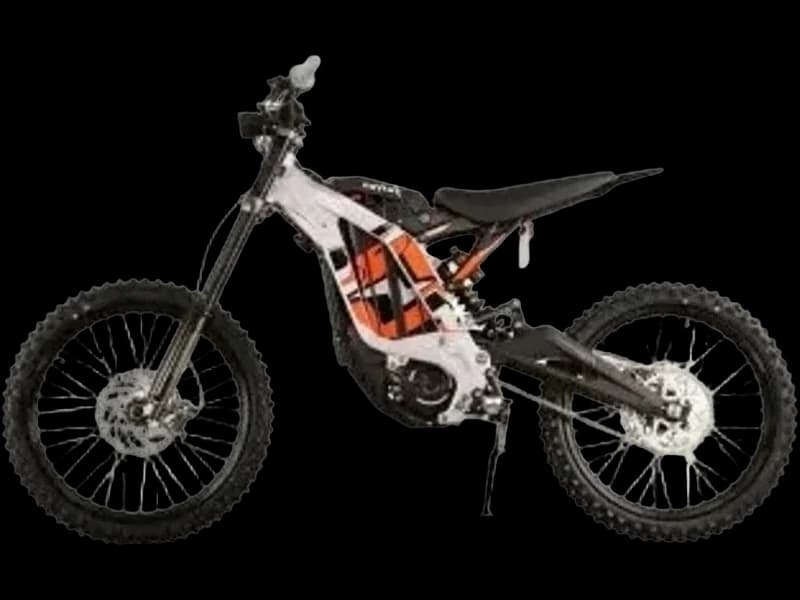 Sur-Ron Light Bee X (2025) - Электромотоциклы, xBike в Алматы