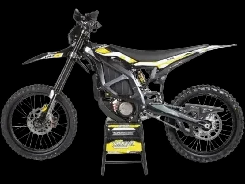 Sur-Ron Ultra Bee 2024 - Мотоциклы с пробегом, xBike в Алматы