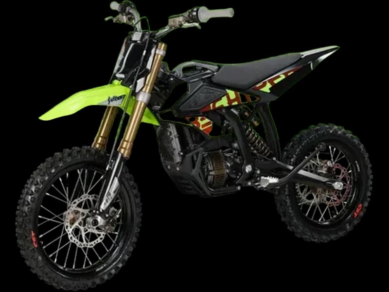 Sur-Ron Hyper Bee - Электромотоциклы, xBike в Алматы