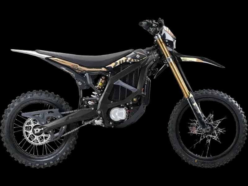 Sur-Ron Ultra Bee HP (2026) - Электромотоциклы, xBike в Алматы
