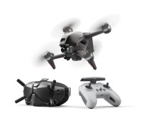 DJI FPV Combo