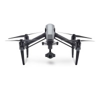 Дрон DJI Inspire 2 с камерой x4s combo б/у