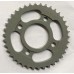 Front gear chain