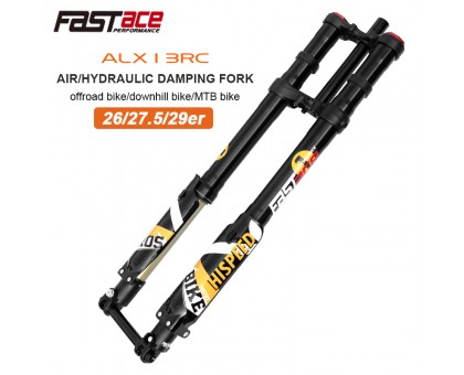 Fastace ALX13RC 26-29"