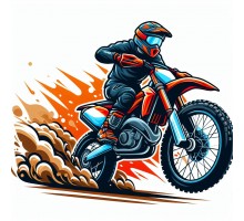 Туры и аренда эндуро мотоциклов
