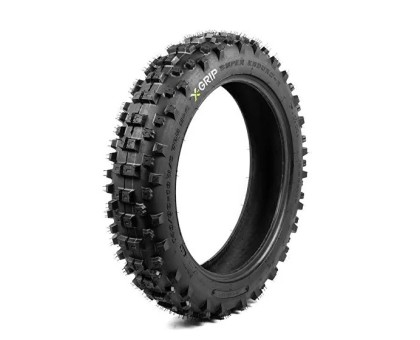 X-grip SuperENDURO-R