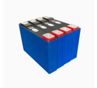 Призматические аккумуляторы CATL 50 Ah Li‑NMC 3,7 В