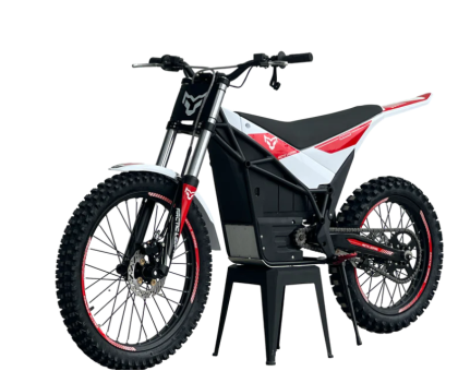 Arctic Leopard E · XT 600