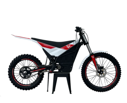 Arctic Leopard E · XT 600