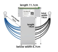 ANT BMS 30ZHB2-30S-230A
