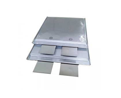 NMC 30 Ah lithium-ion battery