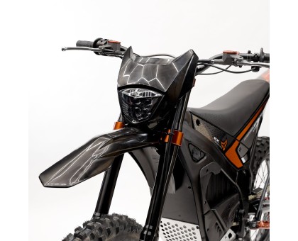 Arctic Leopard E X 800 ex800 SNOW