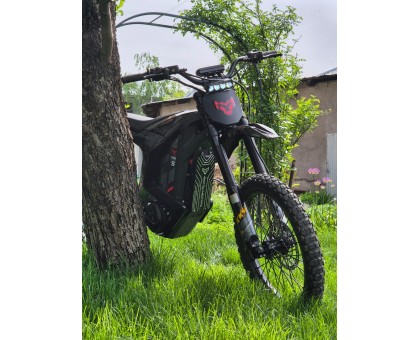 Arctic Leopard Clouded xe pro s