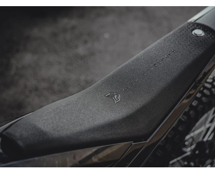 Arctic Leopard Clouded xe pro s