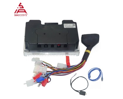 Fardriver ND72680 (encoder version)