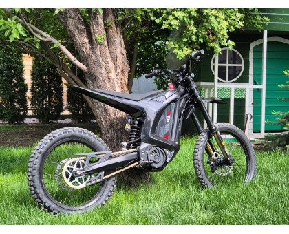 Arctic Leopard Clouded xe pro s