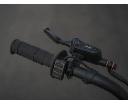 Arctic Leopard Clouded xe pro s