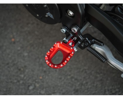 Arctic Leopard Clouded xe pro s