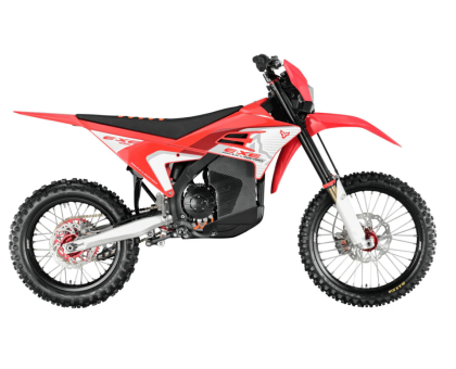 Arctic Leopard Cheetah E-xe 880