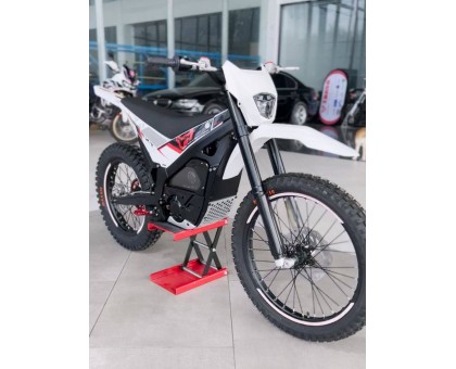 Arctic Leopard E X 800 ex800 SNOW