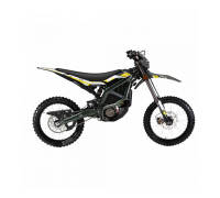 Sur-Ron Ultra Bee прокат