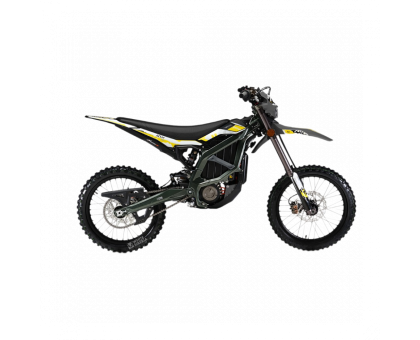 Sur-Ron Ultra Bee прокат