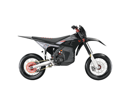 Arctic Leopard Cheetah E-xe 880