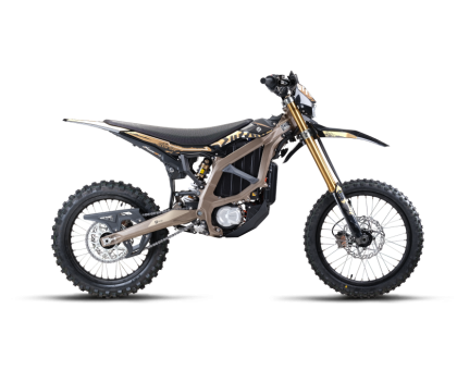 Sur-ron ULTRA BEE version 2025г