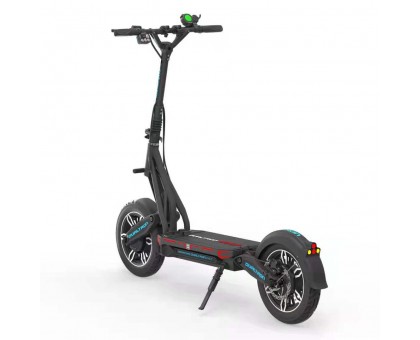 E-scooter Dualtron City