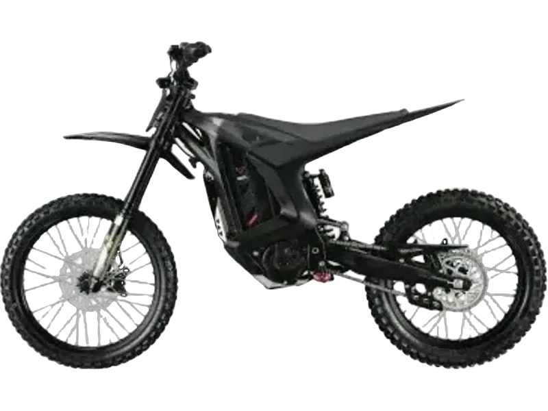 Arctic Leopard Clouded XE Pro S: вид сбоку, фотография из каталога xBike
