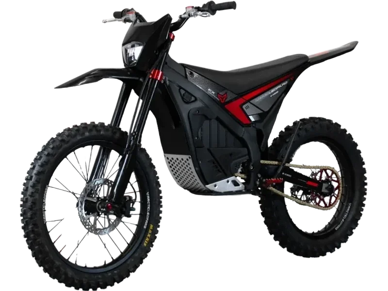 Snow Leopard EX700 Enduro - Электромотоциклы, xBike в Алматы
