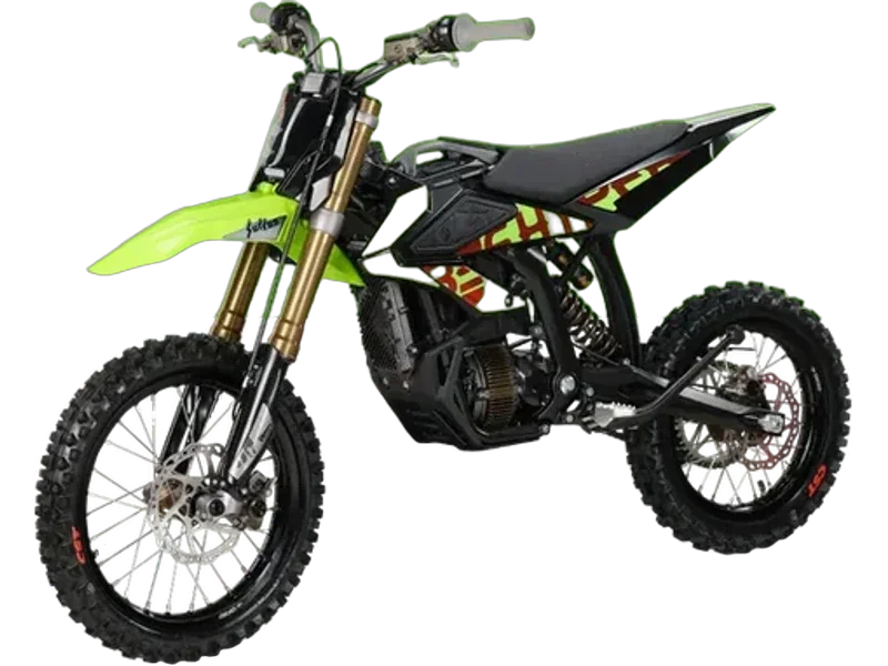 Sur-Ron Hyper Bee - Electric motorcycles, xBike in Almaty