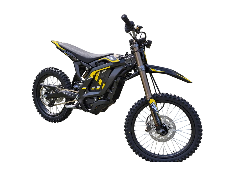 Sur-Ron Light Bee 2 - Электромотоциклы, xBike в Алматы