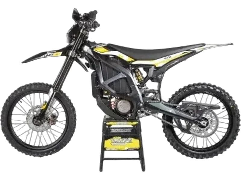 Sur-Ron Ultra Bee 2024 - Мотоциклы с пробегом, xBike в Алматы