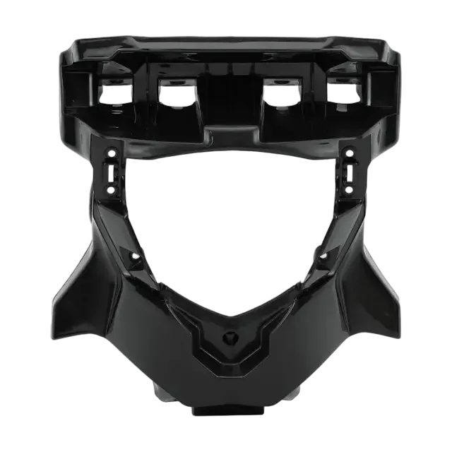 Корпус фары Arctic Leopard Cheetah EXE880/800 - Черный - Пластик и защита, xBike в Алматы