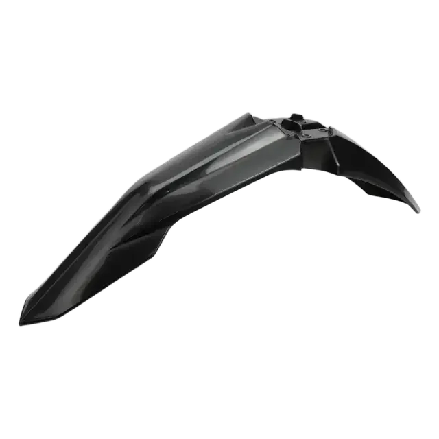 Крыло переднее Arctic Leopard Cheetah EXE880/800 - Черный - Пластик и защита, xBike в Алматы