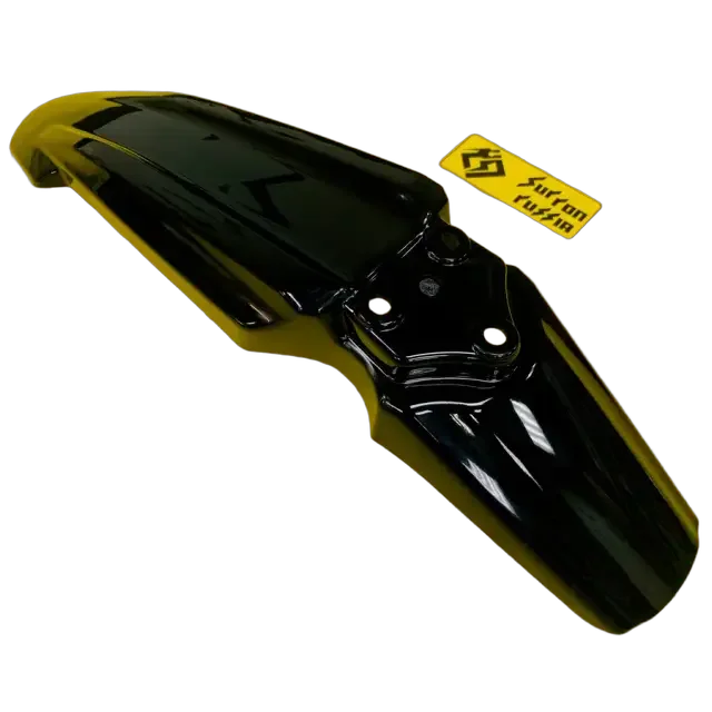 Крыло переднее SUR-RON Light bee - Пластик и защита, xBike в Алматы