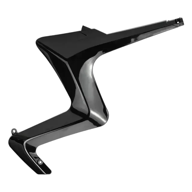 Левый пластик рамы Arctic Leopard Cloud XE Pro - Пластик и защита, xBike в Алматы