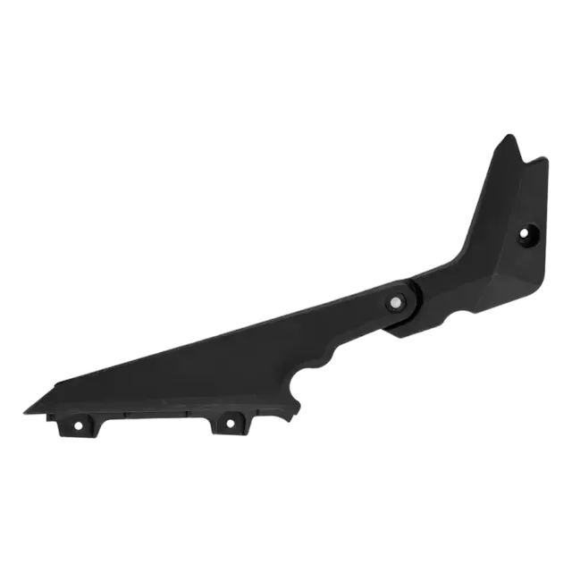 Накладка левая (щиток) рамы Arctic Leopard Mountain EXT - Пластик и защита, xBike в Алматы