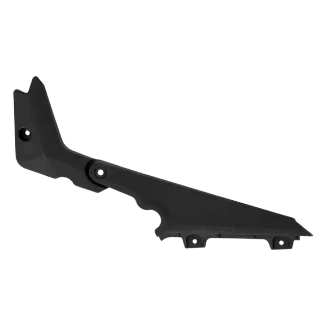 Накладка правая (щиток) рамы Arctic Leopard Mountain EXT - Пластик и защита, xBike в Алматы