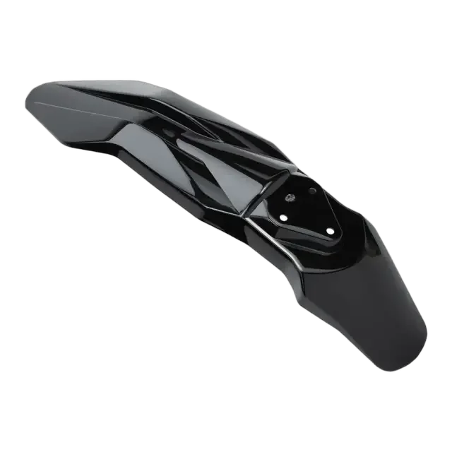 Переднее крыло Arctic Leopard Cloud XE Pro - Пластик и защита, xBike в Алматы