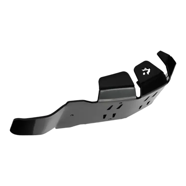 Пластиковая защита картера Arctic Leopard Cheetah EXE800/880 - Черный - Пластик и защита, xBike в Алматы