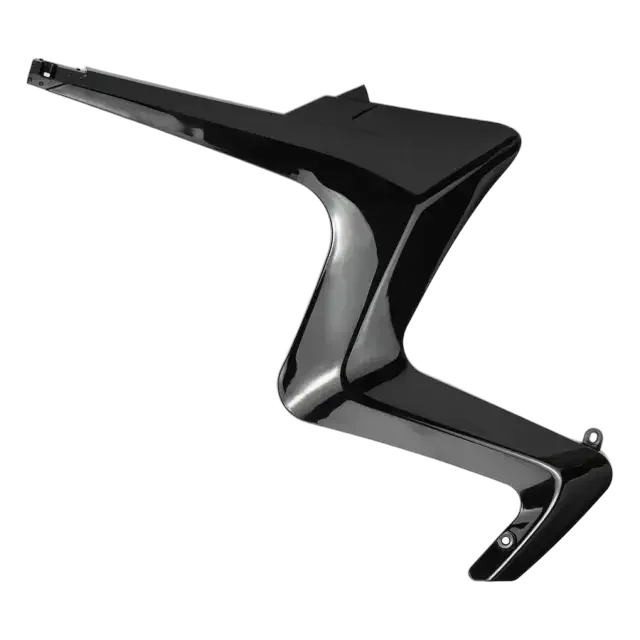 Правый пластик рамы Arctic Leopard Cloud XE Pro - Пластик и защита, xBike в Алматы