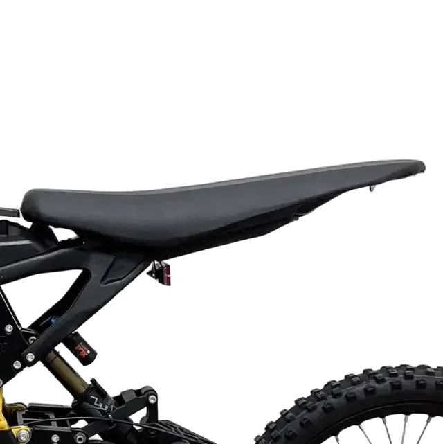 Сидение удлиненное Sur-Ron Light Bee - Пластик и защита, xBike в Алматы
