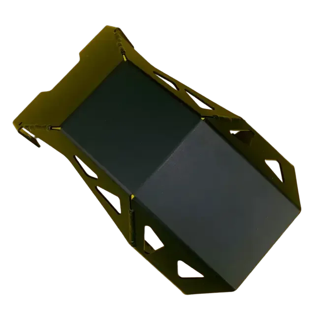 Защита двигателя штатная SUR-RON Light bee - Пластик и защита, xBike в Алматы