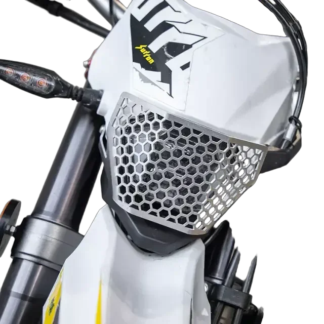 Фара қорғаныс SUR-RON Ultra Bee - Пластик және қорғаныс, xBike Алматыда