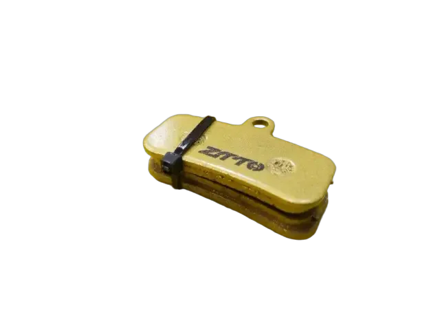 Тежегіш металданған қалыптар, қатты SUR-RON Light Bee - Тежегіштер, xBike Алматыда